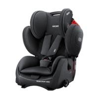 Recaro Young Sport Hero Performance Black