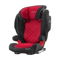 Recaro Monza Nova 2 Seatfix Racing Red