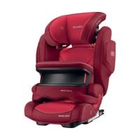 Recaro Monza Nova IS Indy Red