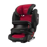 Recaro Monza Nova IS Racing Red