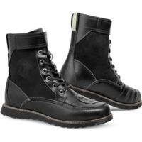 REV\'IT! Royale Shoes black