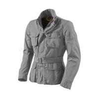 REV\'IT! Hillcrest Jacket titanium