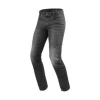 REV\'IT! Vendom 2 RF Jeans grey