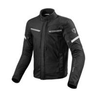 REV\'IT! Lucid Jacket black/white