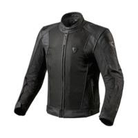 REV\'IT! Ignition 2 Jacket black