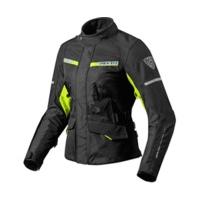 REV\'IT! Outback 2 Jacket black