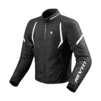 REV\'IT! Jupiter 2 Jacket black/white