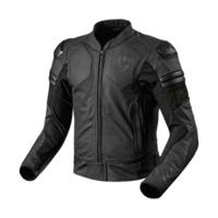 REV\'IT! Akira Air Jacket black