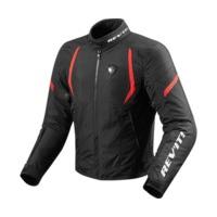 REV\'IT! Jupiter 2 Jacket black/red