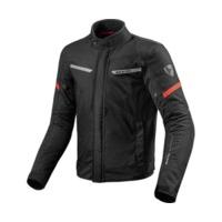 REV\'IT! Lucid Jacket black/red