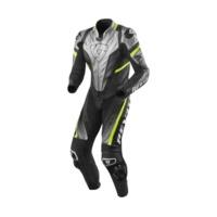 REV\'IT! Spitfire 1 pc black/silver/yellow