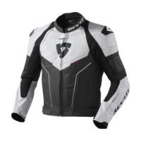 REV\'IT! Replica Jacket white/black