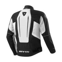 REV\'IT! Airforce White/Black