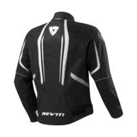 REV\'IT! Airforce Black/White