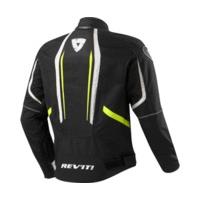 REV\'IT! Airforce Black/Yellow