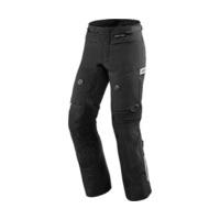 REV\'IT! Dominator 2 GTX Trousers light grey/black