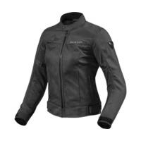 revit eclipse lady jacket black