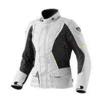 REV\'IT! Monroe Silver/Black