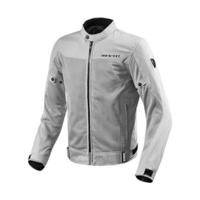 REV\'IT! Eclipse Jacket silver