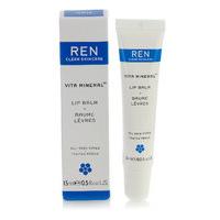 ren vita mineral lip balm 15ml