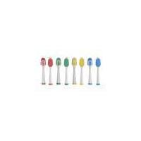 Replacement Heads for Electric Toothbrushes, set of 4