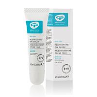 rejuvenating eye cream 10ml