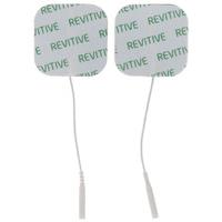 REVITIVE Medic - Replacement Electrode Pads