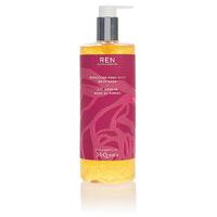 REN Moroccan Rose Body Wash 500ml