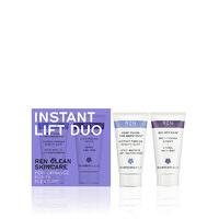 REN Instant Lift Duo Kit