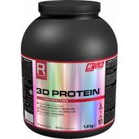 Reflex Nutrition 3D Protein 1.8 Kilograms Vanilla Ice Cream