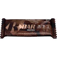 Reflex Nutrition R-Bar Protein 12 - 60g Bars Double Chocolate Brownie