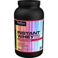 Reflex Nutrition Instant Whey PRO 900 Grams Chocolate Perfection