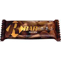 Reflex Nutrition R-Bar Protein 12 - 60g Bars Chocolate Peanut Caramel