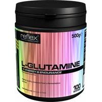 Reflex Nutrition L-Glutamine 500 Grams