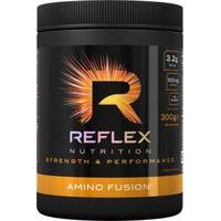 Reflex Nutrition Amino Fusion 300 Grams Apple