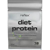 Reflex Nutrition Diet Protein 900 Grams Chocolate