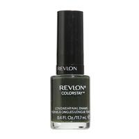 revlon colorstay longwear nail polish 117ml