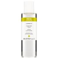 ren clarimatte clarifying toning lotion 150ml