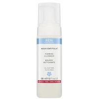 ren rosa centifolia foaming cleanser 150ml