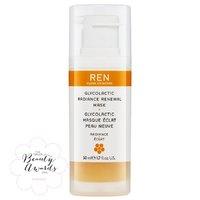 Ren Glycolactic Skin Renewal Mask 50ml