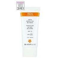 Ren Satin Perfection Bb Cream Spf15