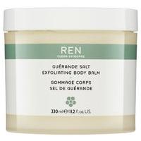 ren guerande salt body balm 330ml