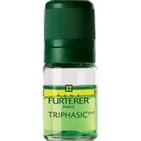 Rene Furterer Tri-phasic Vht+ Treatment X 8 Bottles