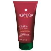 Rene Furterer Okara Radiance Enhancing Shampoo 200ml
