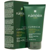 Rene Furterer Curbicia Lightness Regulating Shampoo 150ml