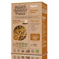 Really Healthy Pasta Chickpea Penne 250g