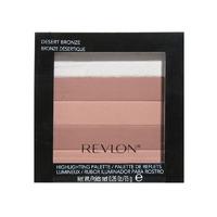 revlon highlighting palette 75g