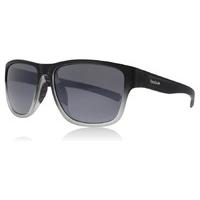 Reebok Classic 9 Sunglasses Grey GRY 58mm