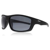 Reebok Classic 8 Sunglasses Black POL Polariserade 65mm