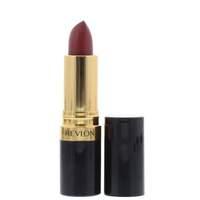 revlon super lustrous matte 015 liptick seductive